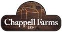 Chappell Farms company logo