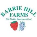 Barrie Hill Farms company logo