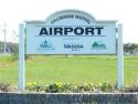 Collingwood Municipal Airport company logo