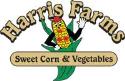 Harris Farms company logo