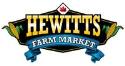 Hewitt's Sweet Corn/Hewitt's Farm Market & Bakery company logo