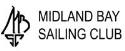 Midland Bay Sailing Club company logo