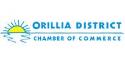 Orillia District of Commerce company logo