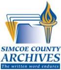 Simcoe County Archives company logo
