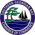 Southern Georgian Bay Chamber of Commerce company logo