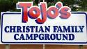 ToJo's Christian Family Campground  (Private Campground) company logo
