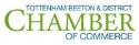 Tottenham Beeton & District Chamber of Commerce company logo