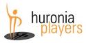 Huronia Players company logo
