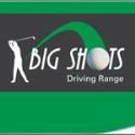 Big Shots Driving Range company logo