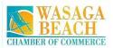 Wasaga Beach Chamber of Commerce company logo
