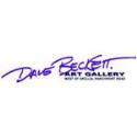 Dave Beckett Studio Gallery company logo