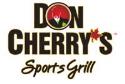 Don Cherry's Sports Grill company logo