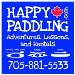HappyPaddling.Com | Kayak Lessons Barrie