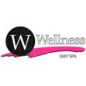 W Wellness Day Spa company logo