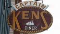 Captain Ken's Diner & Pub company logo