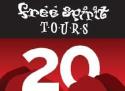 Free Spirit Tours company logo