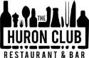The Huron Club Restaurant & Bar  company logo