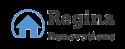 Regina Renovations company logo