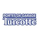 Portes de Garage Turcotte Ltée company logo