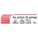 Portes de garage A & R inc. company logo