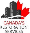 Canada's Restoration Services company logo