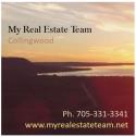 My Real Estate Team Collingwood company logo