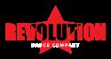 Revolution Dance Company company logo