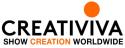 Creativiva Worldwide Inc. company logo
