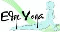 Edge Yoga company logo