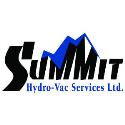 Summit Hydro-Vac Services company logo