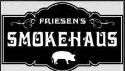 Friesen's Smokehaus company logo