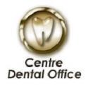 Centre Dental Office company logo