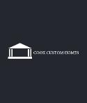 Cook Custom Homes company logo