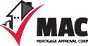 MAC - Mortgage Approval Corp. company logo