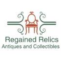 Regained Relics Antiques and Collectibles company logo