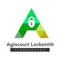 Agincourt Locksmith Scarborough company logo