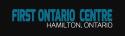 FirstOntario Centre company logo