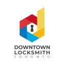 Downtown Locksmith Toronto company logo