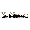 Van Masonry company logo