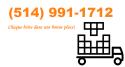 Demenagement Tetris company logo