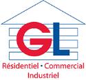Portes de Garage Piéton GL company logo