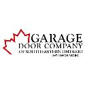 Garage Door Company of Southeastern Ontario company logo
