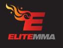 Elite MMA company logo
