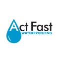 Act Fast Waterproofing Toronto company logo