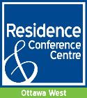 Residence & Conference Centre Ottawa West company logo