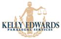 Kelly Edwards Paralegal Services company logo