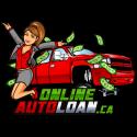 Online Auto Loan company logo