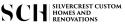 Silvercrest Custom Homes and Renovations Coquitlam company logo