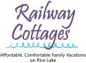 Railway Cottages company logo