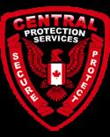 Central Protection Services company logo
